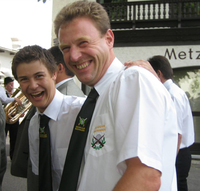 Pfostenbild