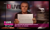 Pfostenbild