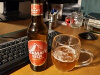 Pfostenbild