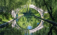 Pfostenbild