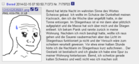 Pfostenbild