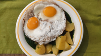 Pfostenbild