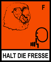 Pfostenbild