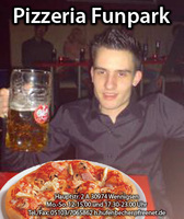 Pfostenbild