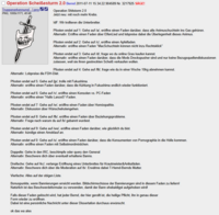 Pfostenbild
