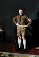 Pfostenbild