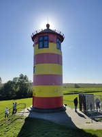 Pfostenbild