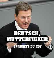 Pfostenbild