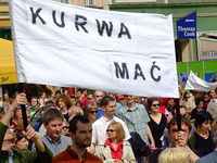 Pfostenbild