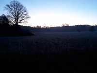 Pfostenbild