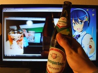 Pfostenbild