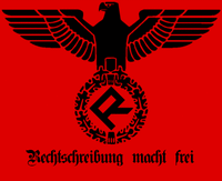 Pfostenbild
