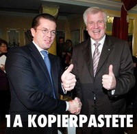 Pfostenbild