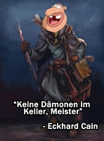 Pfostenbild