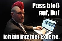 Pfostenbild