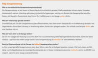 Pfostenbild