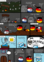 Pfostenbild