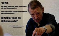 Pfostenbild