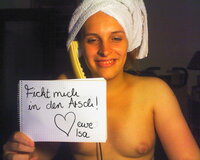 Pfostenbild
