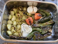 Pfostenbild