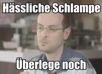 Pfostenbild
