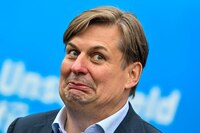 Pfostenbild