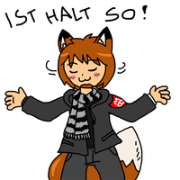 Pfostenbild