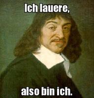 Pfostenbild