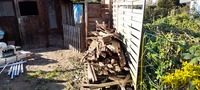 Pfostenbild