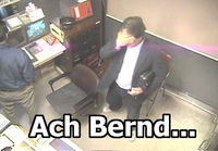 Pfostenbild