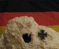 Pfostenbild