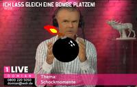 Pfostenbild