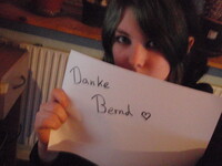 Pfostenbild