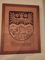 Pfostenbild