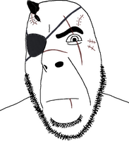 Pfostenbild