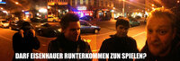 Pfostenbild