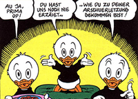 Pfostenbild