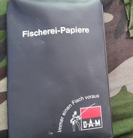 Pfostenbild