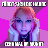 Pfostenbild