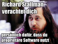 Pfostenbild