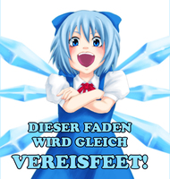 Pfostenbild