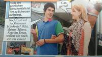 Pfostenbild