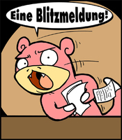 Pfostenbild