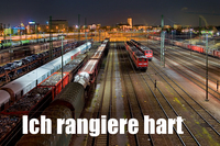 Pfostenbild
