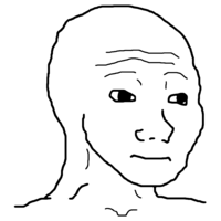 Pfostenbild