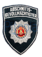 Pfostenbild