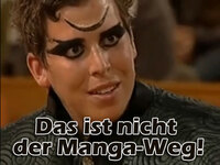 Pfostenbild