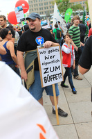 Pfostenbild