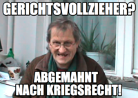 Pfostenbild