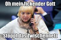 Pfostenbild